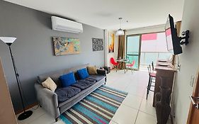 loft london, conforto no coração de Icarai